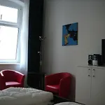 Apartment Helmholtzplatz