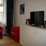 Apartment Helmholtzplatz