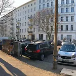 Apartment Helmholtzplatz